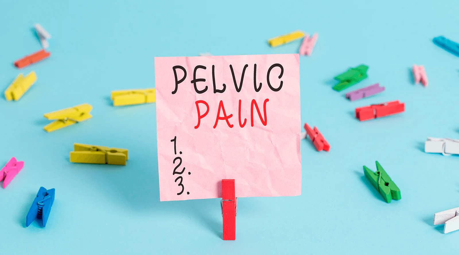 Assoalho pélvico masculino — obrigatório prevenir
