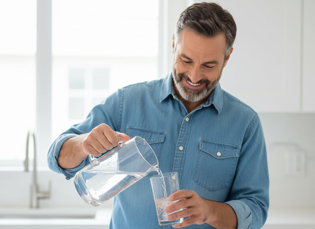 Anatomia do pavimento pélvico masculino