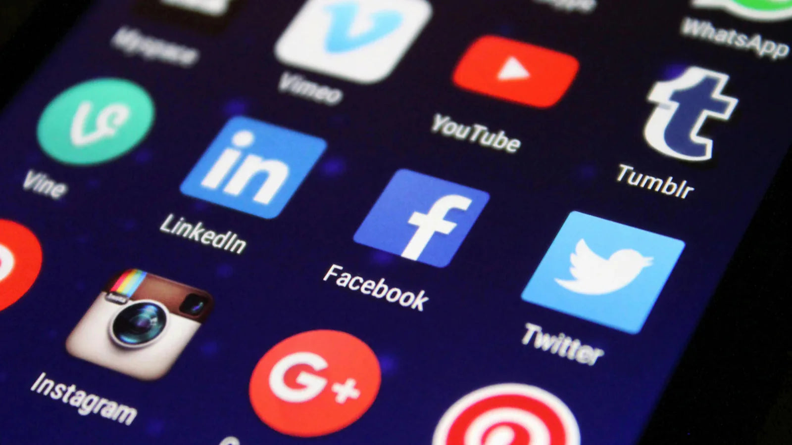 Redes sociais e relações: como a comunicação mudou na era digital