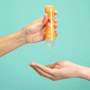 Control Gel Lubrificante Chocolate