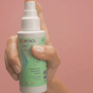 Control Refresh & Go Intimo