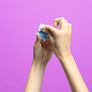 Latex Free - Preservativo sem Latex Control