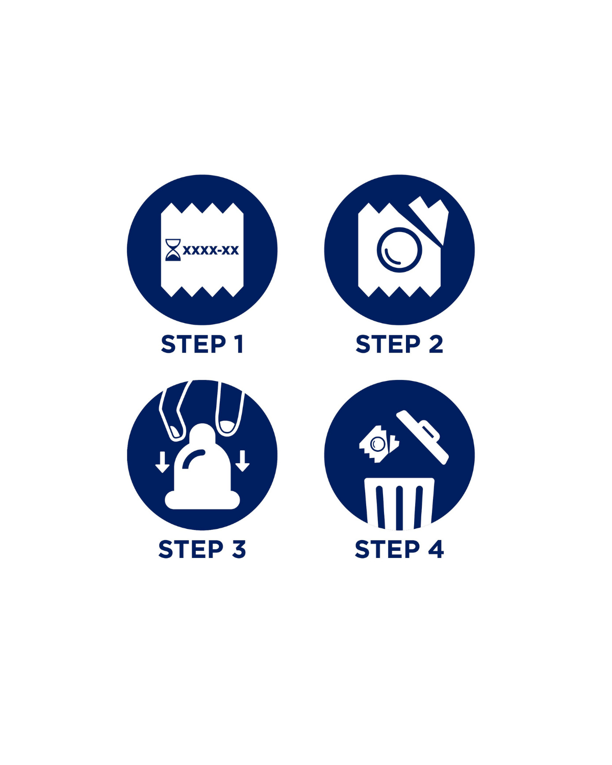 Control Nature Easy Way - Preservativo 10 un.