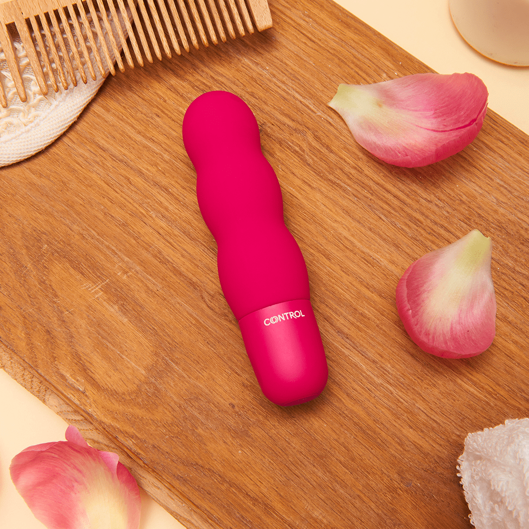 Control Velvet Secret - Miniestimulador