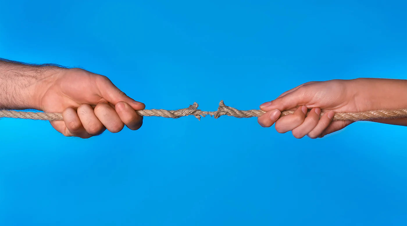 Intimidade de Casal - Como devemos comunicar?