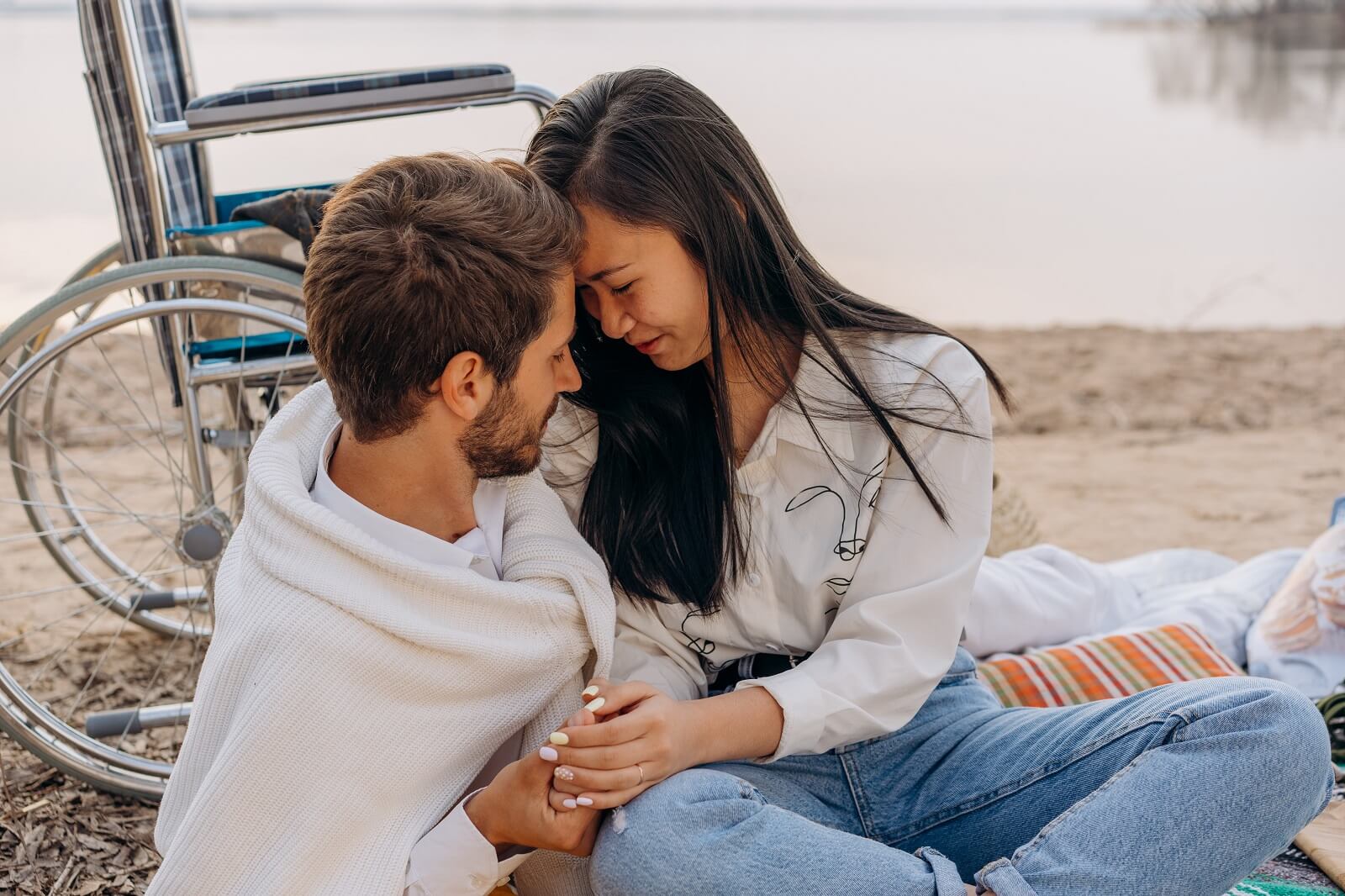 Sexualidade e deficiência — é possível ou mito?