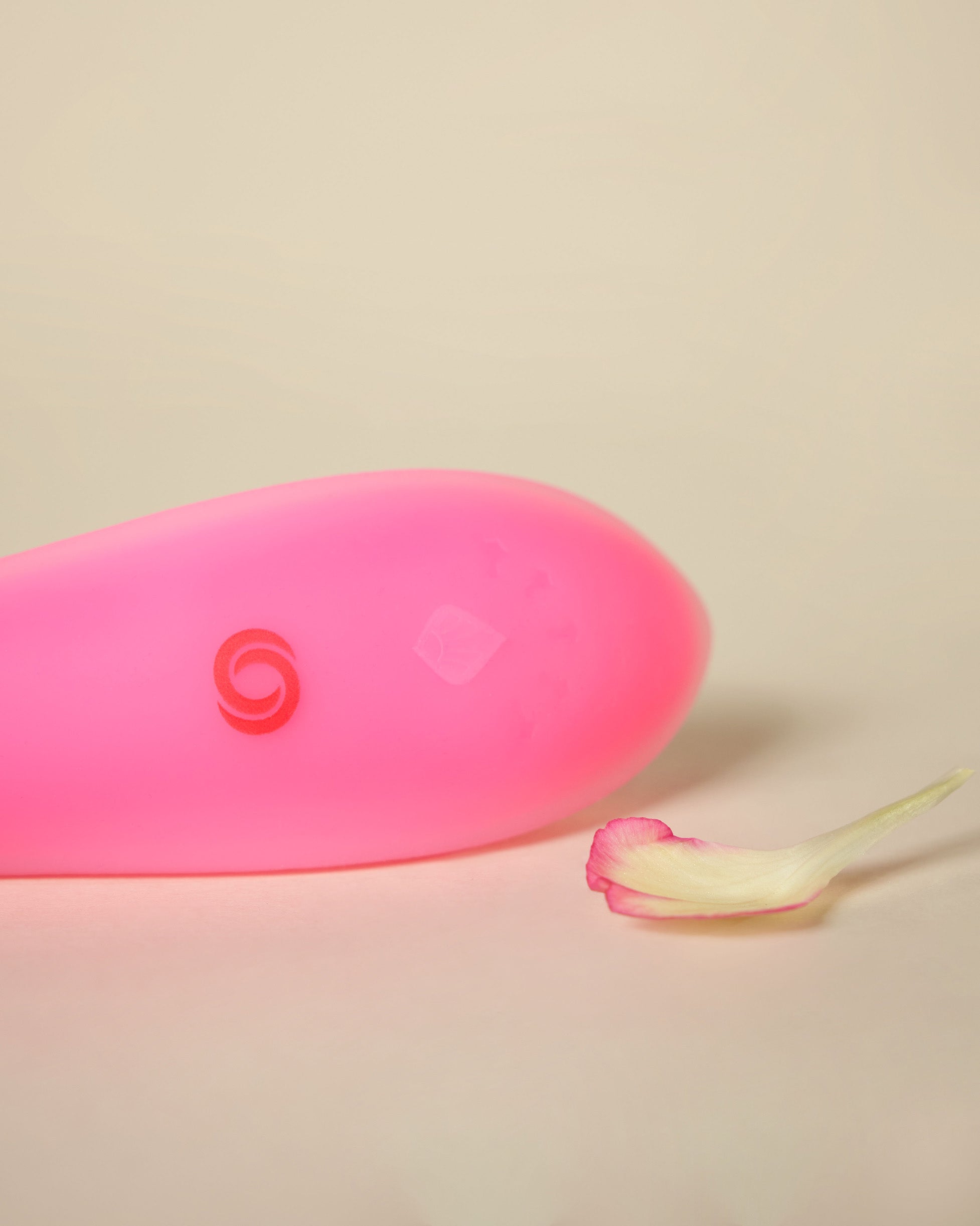 Control Be Free - Vibrador com 7 velocidades