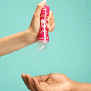 Control Gel Lubrificante Warm Touch