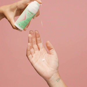 Control V-Cream Creme Hidratante Intimo