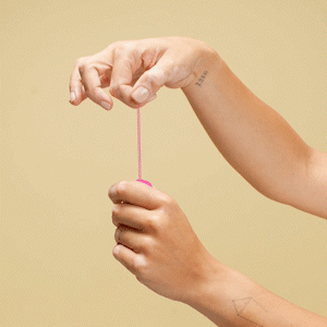 Control Geisha Balls Level 3